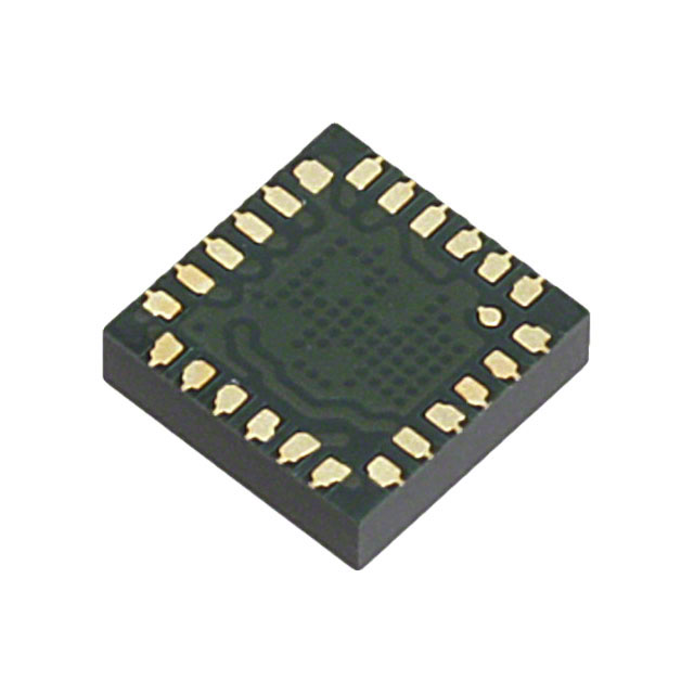 MPU-9150 by TDK InvenSense